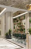 Туры в отель Movenpick Hotel Jakarta City Centre