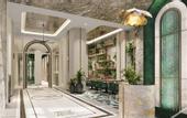 Туры в отель Movenpick Hotel Jakarta City Centre