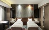 Туры в отель Movenpick Hotel Jakarta City Centre