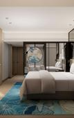 Туры в отель Movenpick Hotel Jakarta City Centre