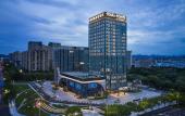 Туры в отель Four Points by Sheraton Huzhou