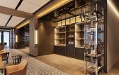 Туры в отель Four Points by Sheraton Huzhou