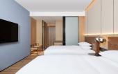 Туры в отель Four Points by Sheraton Huzhou