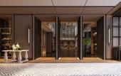 Туры в отель Four Points by Sheraton Huzhou