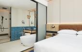 Туры в отель Four Points by Sheraton Huzhou