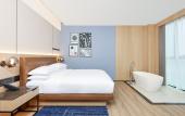 Туры в отель Four Points by Sheraton Huzhou