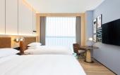 Туры в отель Four Points by Sheraton Huzhou