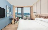 Туры в отель Four Points by Sheraton Huzhou