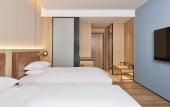 Туры в отель Four Points by Sheraton Huzhou