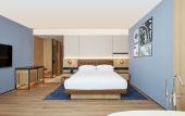 Туры в отель Four Points by Sheraton Huzhou
