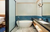 Туры в отель Four Points by Sheraton Huzhou