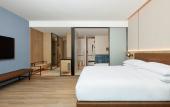 Туры в отель Four Points by Sheraton Huzhou