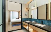 Туры в отель Four Points by Sheraton Huzhou