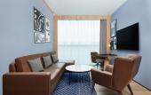 Туры в отель Four Points by Sheraton Huzhou