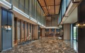 Туры в отель Four Points by Sheraton Huzhou