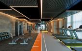 Туры в отель Four Points by Sheraton Huzhou