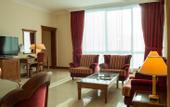 Туры в отель Grand Excelsior Hotel Sharjah