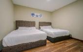 Туры в отель 3C HOTEL SETIAWALK PUCHONG