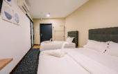Туры в отель 3C HOTEL SETIAWALK PUCHONG