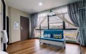 Туры в отель 3C HOTEL SETIAWALK PUCHONG