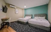 Туры в отель 3C HOTEL SETIAWALK PUCHONG