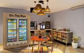 Туры в отель Ginger Mumbai Airport