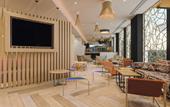Туры в отель Ginger Mumbai Airport