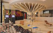 Туры в отель Ginger Mumbai Airport