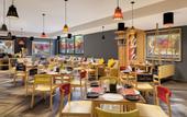 Туры в отель Ginger Mumbai Airport