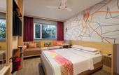 Туры в отель Ginger Mumbai Airport