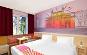 Туры в отель Ginger Mumbai Airport