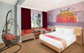 Туры в отель Ginger Mumbai Airport