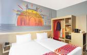 Туры в отель Ginger Mumbai Airport
