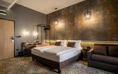 Туры в отель URBAN HOTEL
