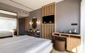 Туры в отель URBAN HOTEL