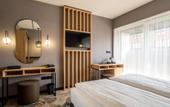 Туры в отель URBAN HOTEL