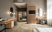 Туры в отель URBAN HOTEL