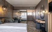 Туры в отель URBAN HOTEL