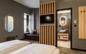 Туры в отель URBAN HOTEL