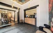 Туры в отель URBAN HOTEL