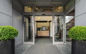 Туры в отель URBAN HOTEL