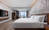 Туры в отель UrCove by Hyatt Foshan Downtown