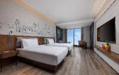 Туры в отель UrCove by Hyatt Foshan Downtown