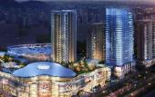 Туры в отель UrCove by Hyatt Foshan Downtown