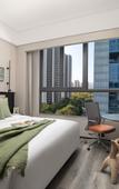 Туры в отель Somerset Chayuan Chongqing