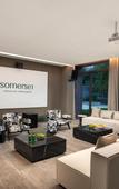Туры в отель Somerset Chayuan Chongqing