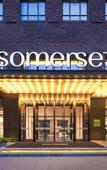 Туры в отель Somerset Chayuan Chongqing