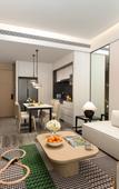 Туры в отель Somerset Chayuan Chongqing