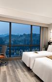 Туры в отель Somerset Chayuan Chongqing