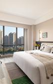 Туры в отель Somerset Chayuan Chongqing